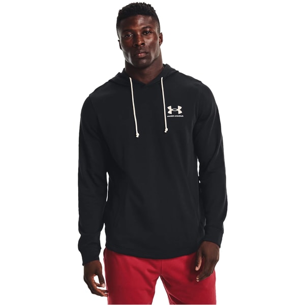 UNDER ARMOUR Men's UA Rival Terry Hoodie - Bob's Stores