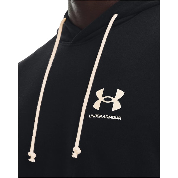 UNDER ARMOUR Men's UA Rival Terry Hoodie