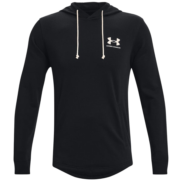 UNDER ARMOUR Men's UA Rival Terry Hoodie