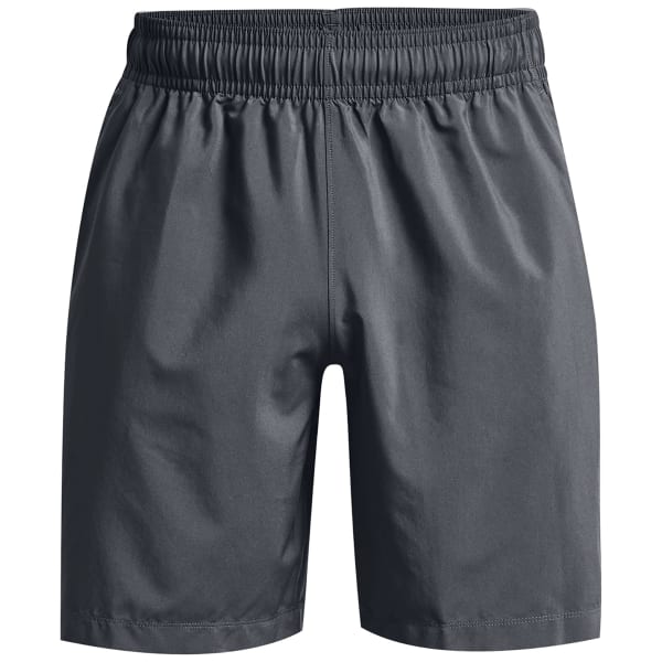 UNDER ARMOUR Men's UA Woven Graphic Shorts