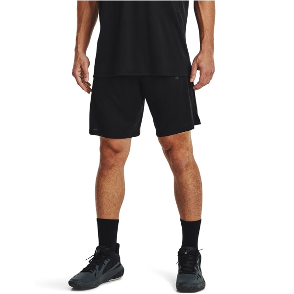 UNDER ARMOUR Men's UA Baseline 10" Shorts