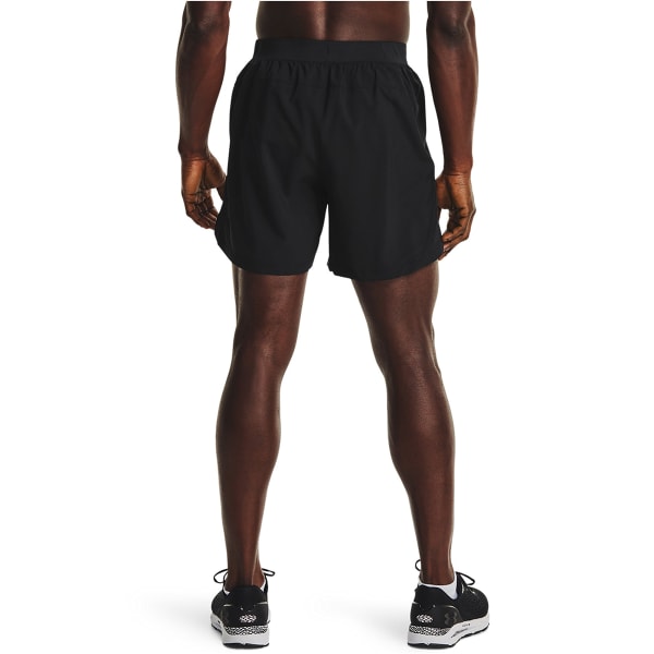 UNDER ARMOUR Men's UA Launch Run 5" Shorts