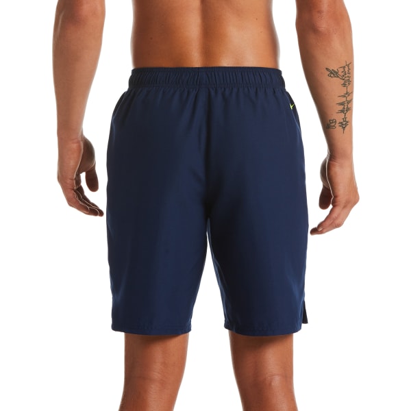 NIKE Men's Lap 9" Volley Shorts