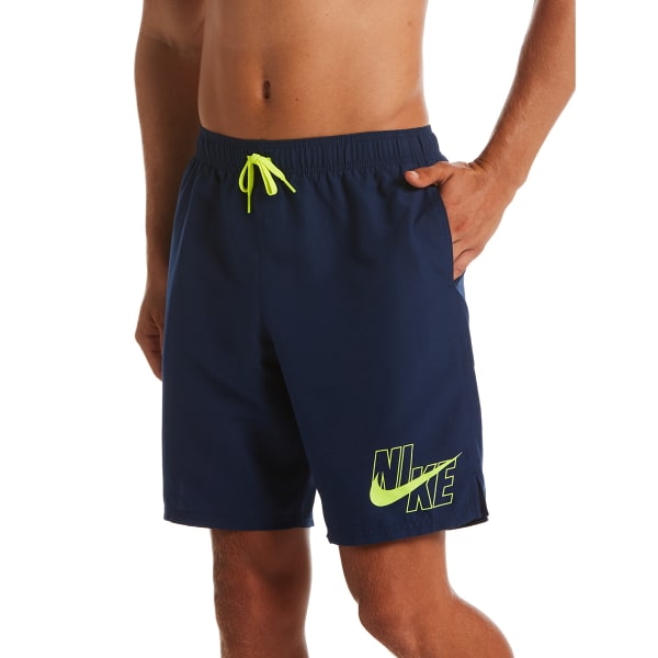 NIKE Men's Lap 9" Volley Shorts