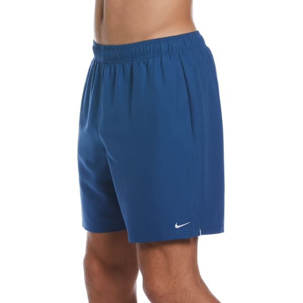 NIKE Men's Lap 7" Swim Trunks