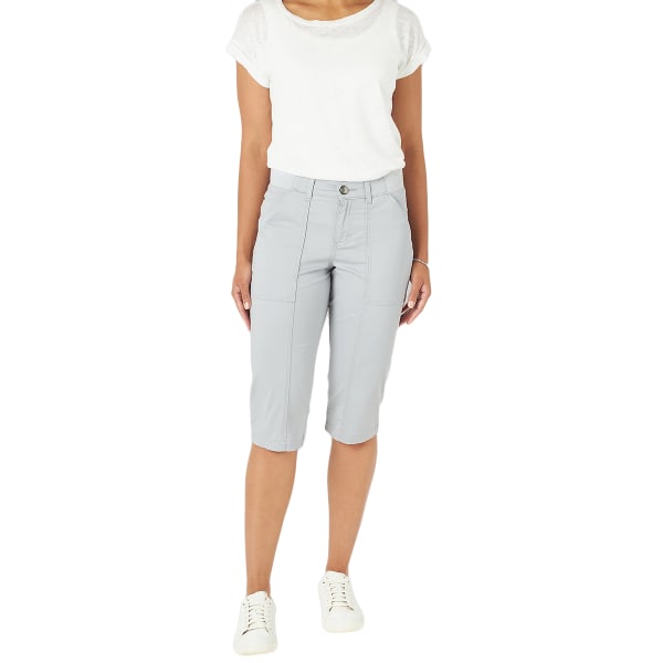 LEE Women's Flex-to-Go Relaxed Fit Utility Skimmer