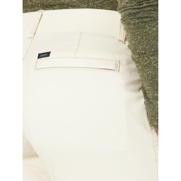 Women's Lee Flex-To-Go Relaxed Fit Deep Pocket Skimmer Cargo Pants