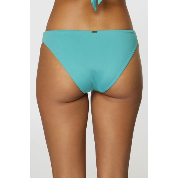 O'NEILL Women's Saltwater Solids Rockley Classic Swim Bottoms