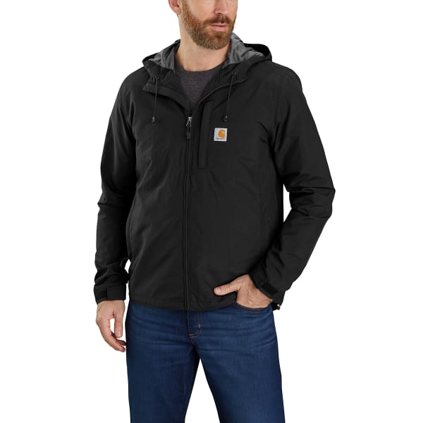 CARHARTT Men's Rain Defender Relaxed Fit Lightweight Jacket