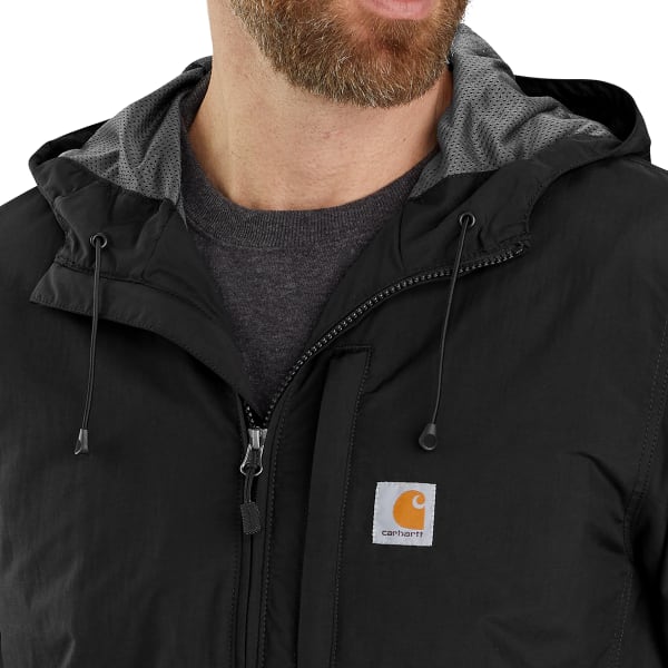 CARHARTT Men's Rain Defender Relaxed Fit Lightweight Jacket