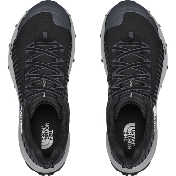 THE NORTH FACE Men’s VECTIV Fastpack FUTURELIGHT Hiking Shoe