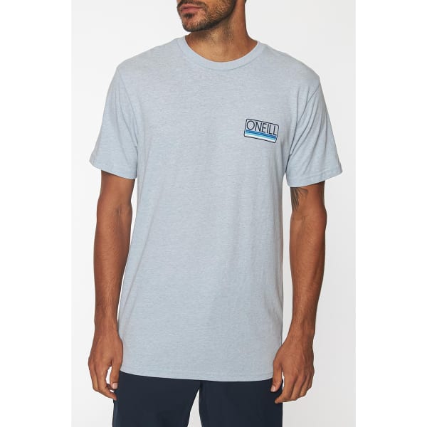 O'NEILL Guys' Headquarters Short-Sleeve Tee