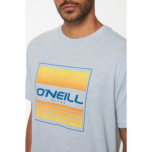 O'NEILL Guys' Flair Short-Sleeve Tee