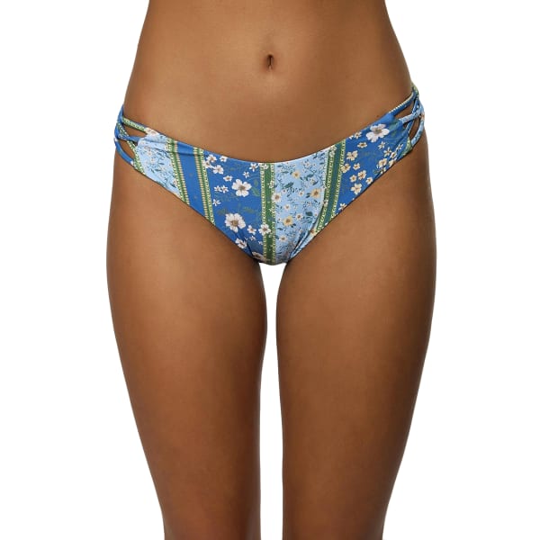 O'NEILL Juniors' Penny Kaanapali Bikini Bottoms