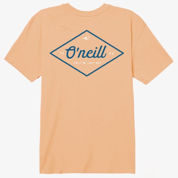 O'NEILL Guys' Glazier Short-Sleeve Tee