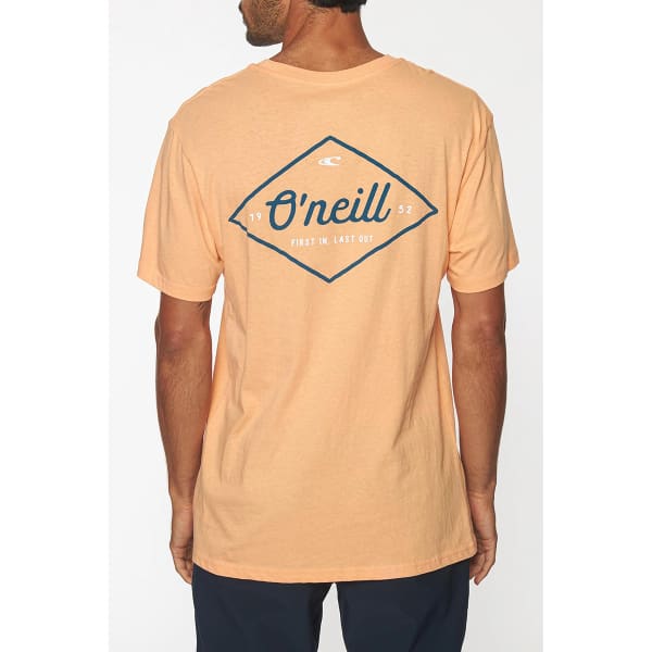 O'NEILL Guys' Glazier Short-Sleeve Tee