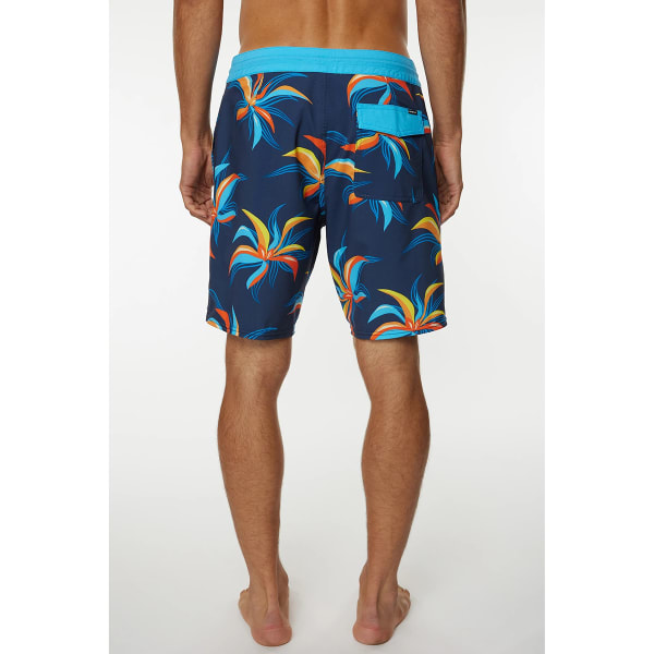 O'NEILL Men's Grove Flow 19" Boardshorts