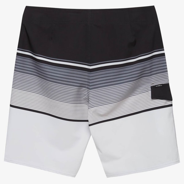 O'NEILL Men's Lennox Stretch 21" Board Shorts