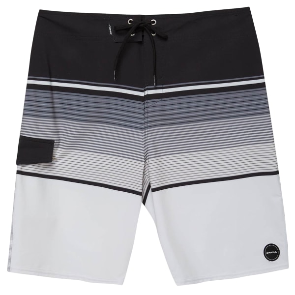 O'NEILL Men's Lennox Stretch 21" Board Shorts