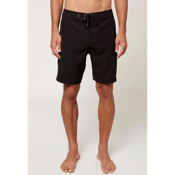 O'NEILL Men's Hyperfreak 19" Boardshorts