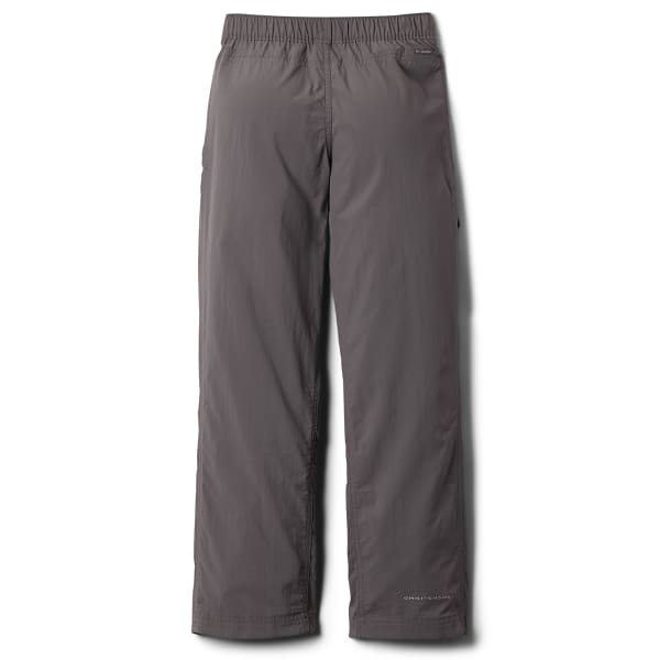 COLUMBIA Boys' Silver Ridge Pull-On Pants