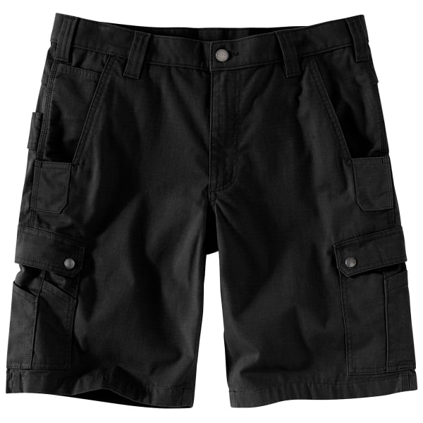 CARHARTT Men's Rugged Flex Relaxed Fit Cargo Work Shorts