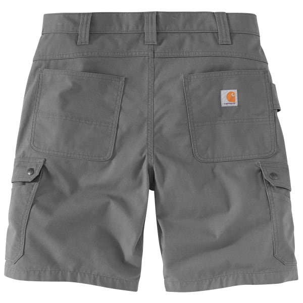 CARHARTT Men's Rugged Flex Relaxed Fit Cargo Work Shorts