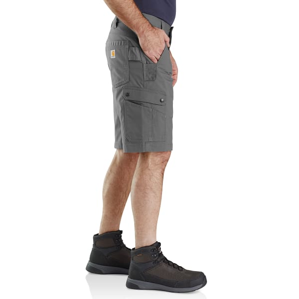 CARHARTT Men's Rugged Flex Relaxed Fit Cargo Work Shorts