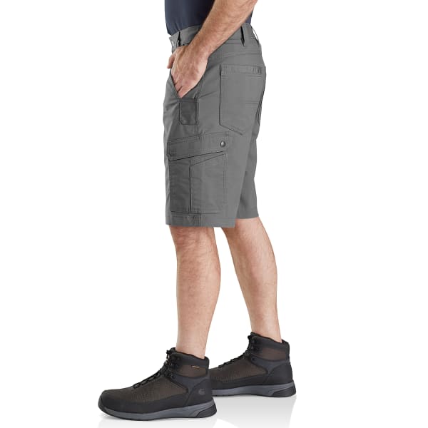 CARHARTT Men's Rugged Flex Relaxed Fit Cargo Work Shorts