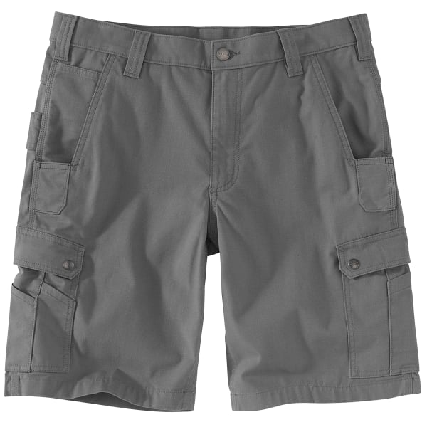 CARHARTT Men's Rugged Flex Relaxed Fit Cargo Work Shorts - Bob's