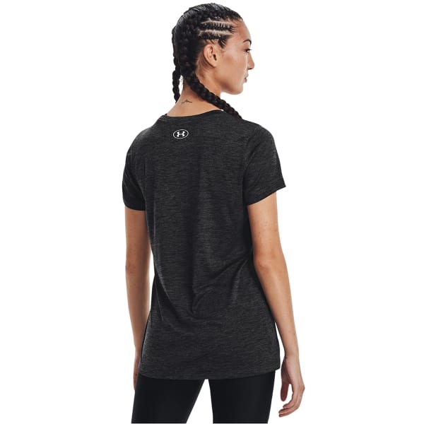 Under Armour Women's Tech Twist Arch Short Sleeve T-Shirt