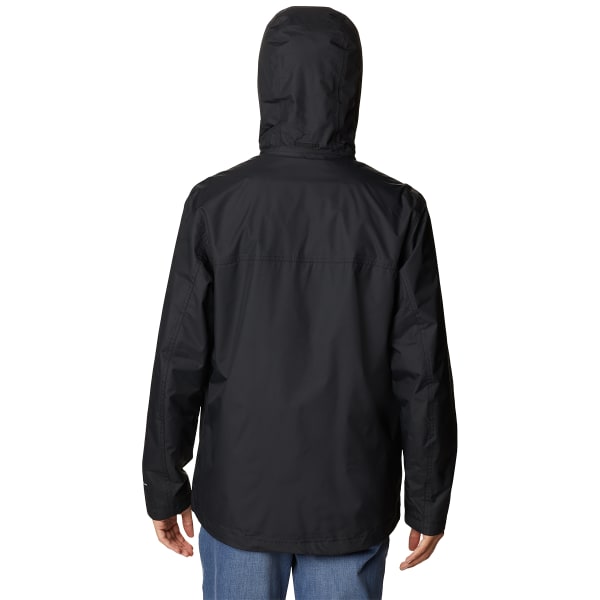 COLUMBIA Men's Cloud Crest Rain Jacket