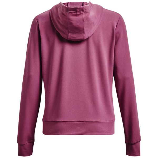 Under Armour - Women's UA Rival Terry Hoodie