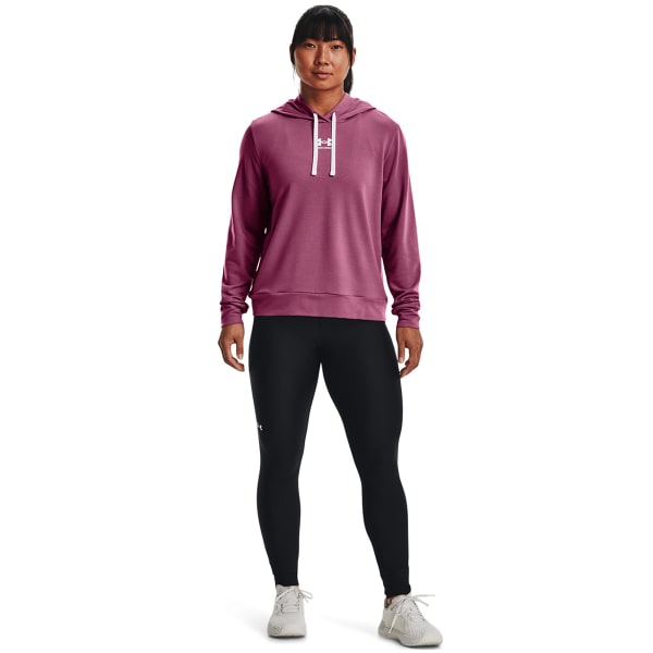 Under Armour - Women's UA Rival Terry Hoodie