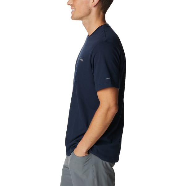 COLUMBIA Men's Thistletown Hills Short-Sleeve Tee