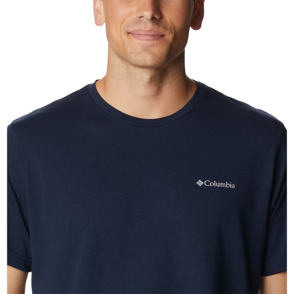 COLUMBIA Men's Thistletown Hills Short-Sleeve Tee