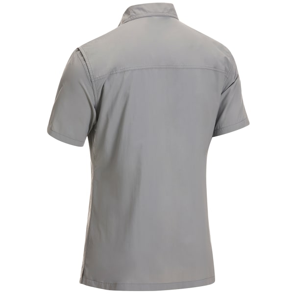 EMS Men's Trailhead Short-Sleeve Shirt