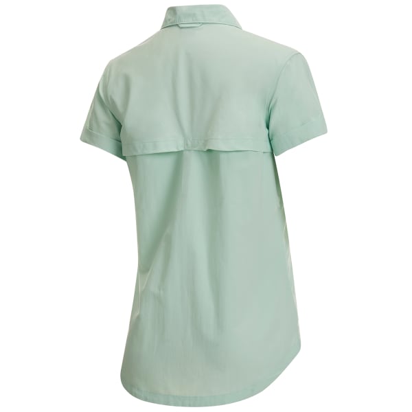 EMS Women's Trailhead Short-Sleeve Shirt