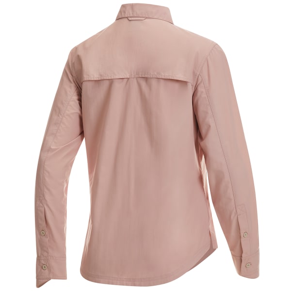 EMS Women's Trailhead Long-Sleeve Shirt