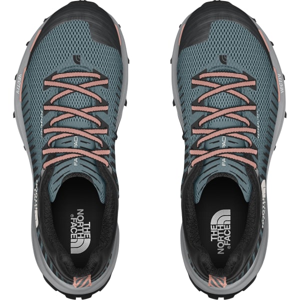 THE NORTH FACE Women’s VECTIV Fastpack FUTURELIGHT Hiking Shoe