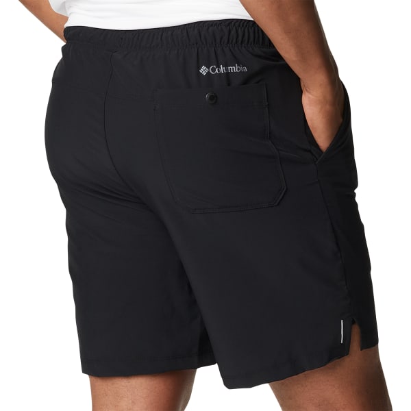 COLUMBIA Men's Alpine Chill Zero Shorts