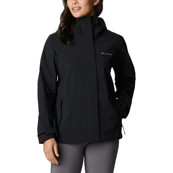 COLUMBIA Women's Earth Explorer Shell Jacket