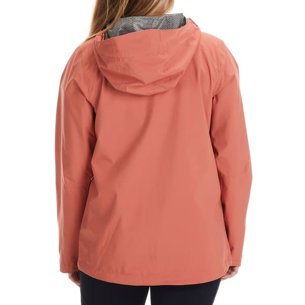 COLUMBIA Women's Earth Explorer Shell Jacket