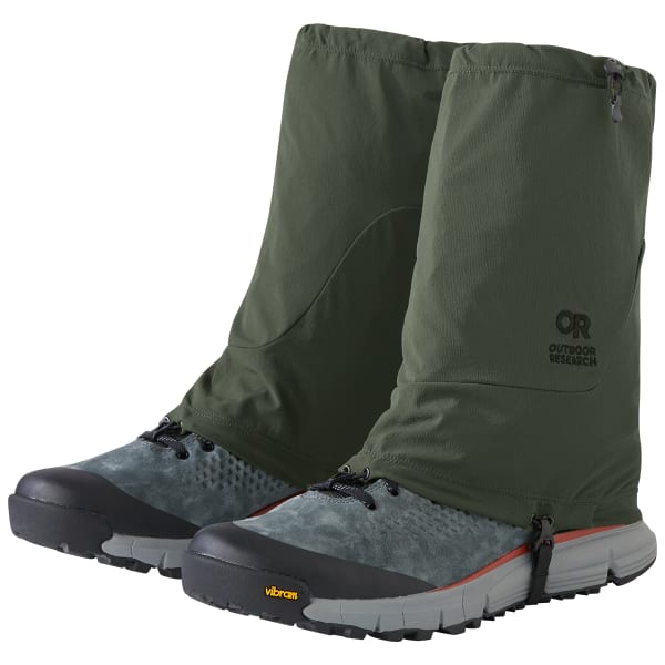 OUTDOOR RESEARCH Men's Bugout Ferrosi Thru Gaiters