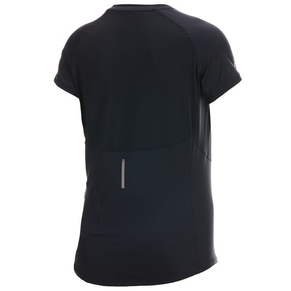 EMS Women's Trail Run Ascent Tee