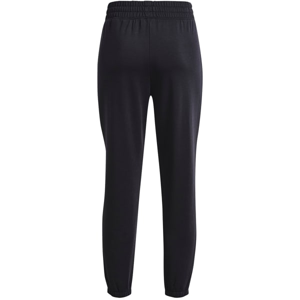 UNDER ARMOUR Women's UA Rival Terry Joggers