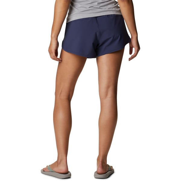 COLUMBIA Women's Bogata Bay Stretch Shorts