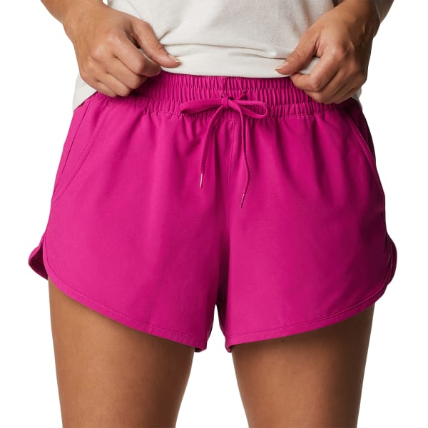 COLUMBIA Women's Bogata Bay Stretch Shorts