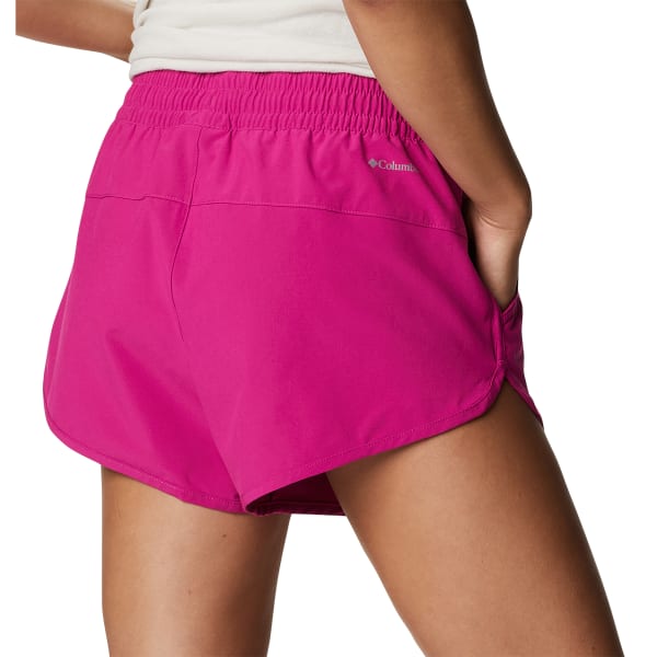 COLUMBIA Women's Bogata Bay Stretch Shorts