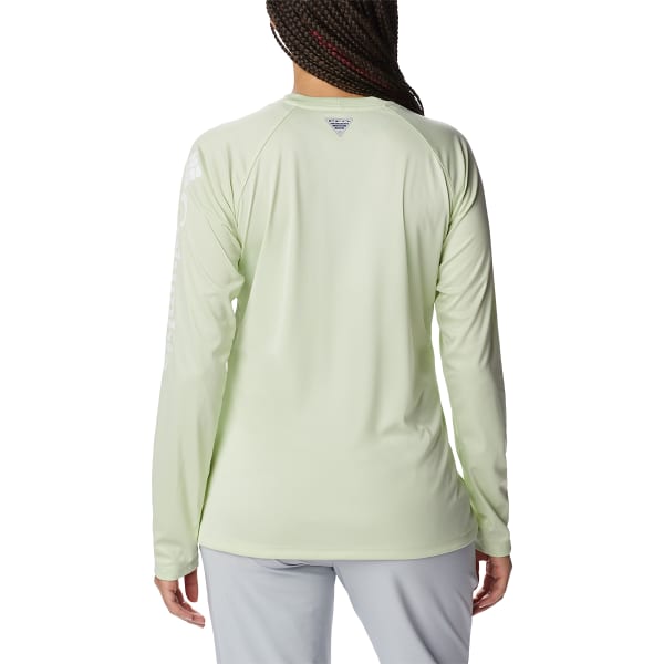 COLUMBIA Women's Tidal Long-Sleeve Tee